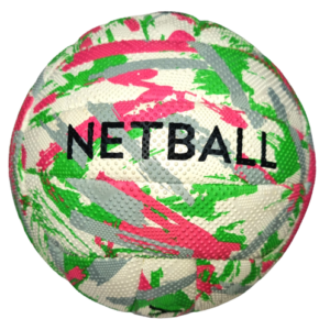 Mighty Netball Size 3 (Pre-loved)