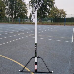 Netball Post - Telescopic