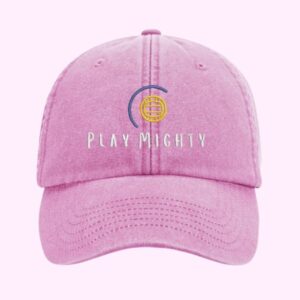 Play Mighty Cap