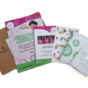 Welcome Pack for Community